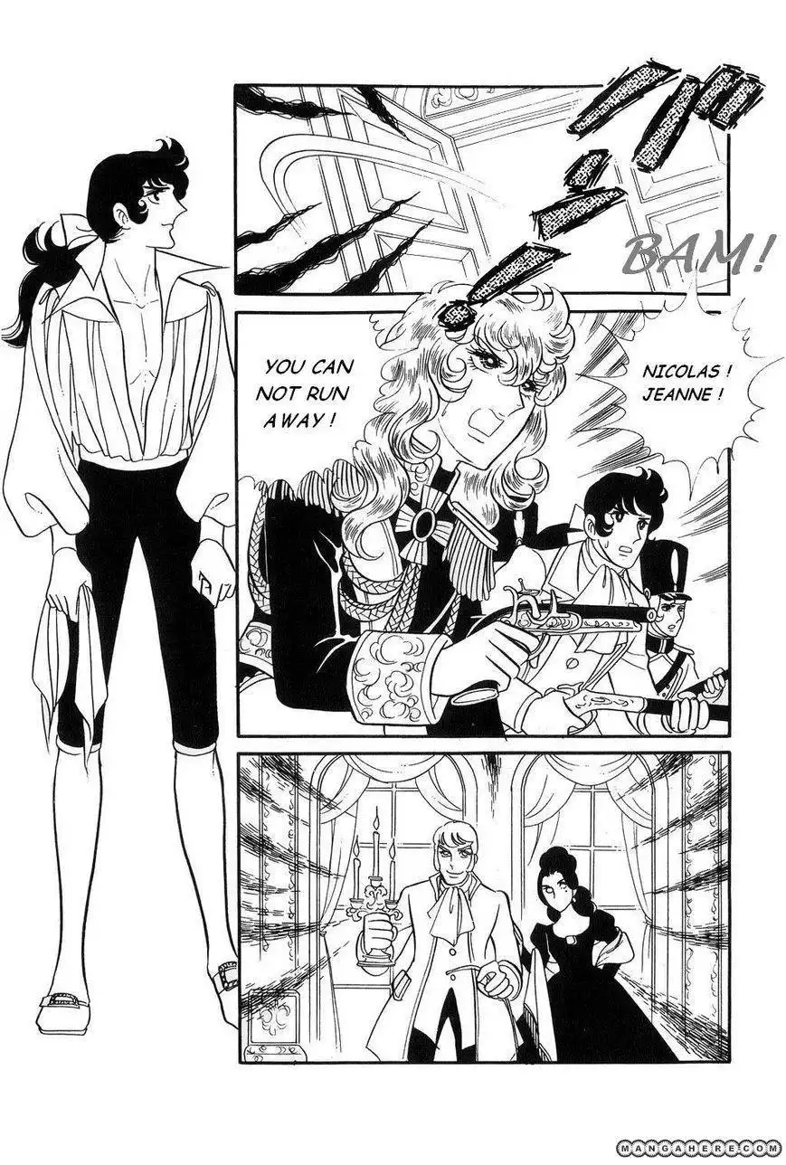 Rose of Versailles Chapter 24 14